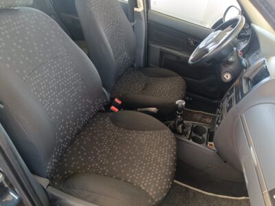 Palio Week Attractive 1.4 Flex