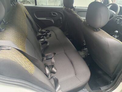 Clio Autentique 1.0 Flex