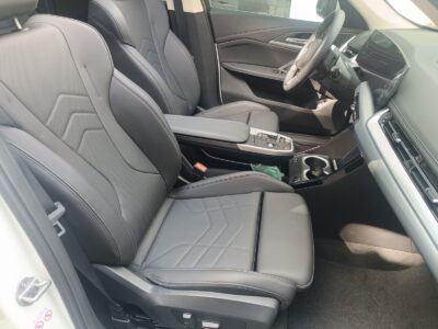 X1 sDrive X-Line 2.0