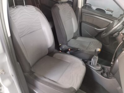 Duster Dynamique 1.6 Flex