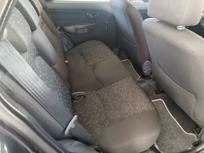 Palio Week Attractive 1.4 Flex