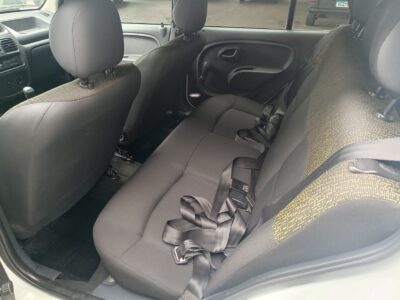 Clio Autentique 1.0 Flex