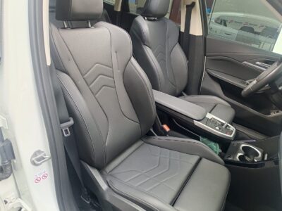 X1 sDrive X-Line 2.0