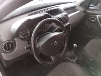 Duster Dynamique 1.6 Flex