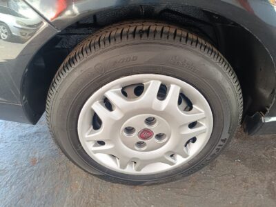 Palio Week Attractive 1.4 Flex