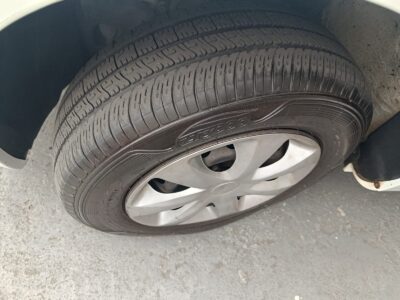 Clio Autentique 1.0 Flex