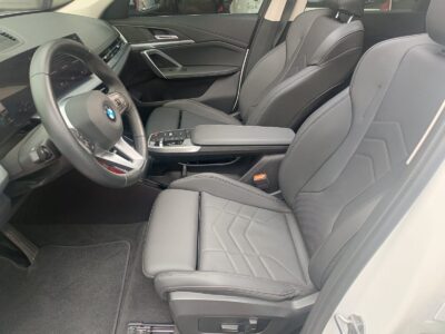 X1 sDrive X-Line 2.0