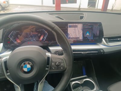 X1 sDrive X-Line 2.0