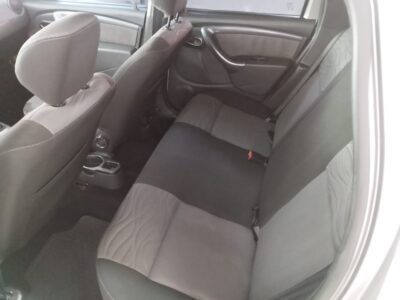 Duster Dynamique 1.6 Flex