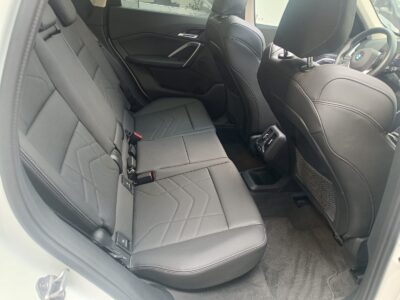 X1 sDrive X-Line 2.0