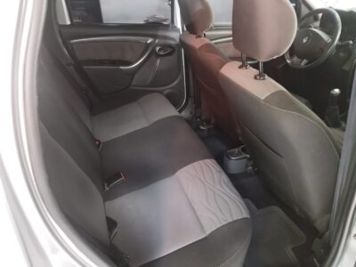 Duster Dynamique 1.6 Flex