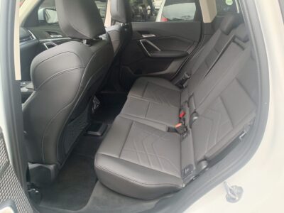 X1 sDrive X-Line 2.0