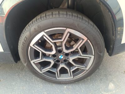 X1 sDrive X-Line 2.0