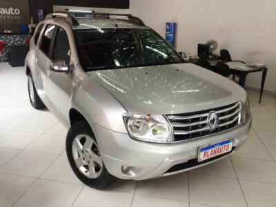 Duster Dynamique 1.6 Flex