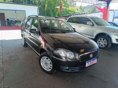 Palio Week Attractive 1.4 Flex