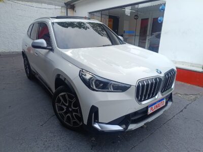 X1 sDrive X-Line 2.0