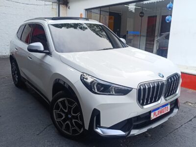 X1 sDrive X-Line 2.0