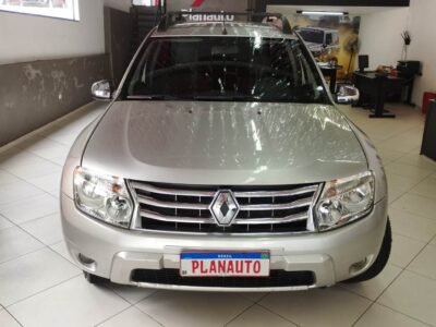 Duster Dynamique 1.6 Flex