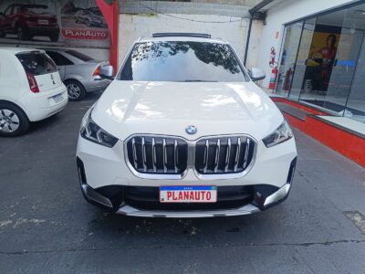 X1 sDrive X-Line 2.0