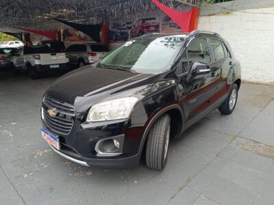 Tracker LT 1.8 Flex