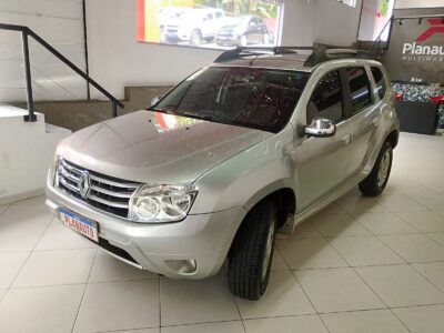 Duster Dynamique 1.6 Flex