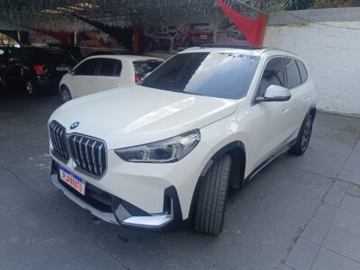 X1 sDrive X-Line 2.0