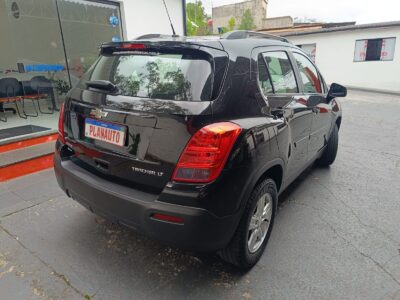 Tracker LT 1.8 Flex