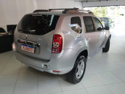 Duster Dynamique 1.6 Flex