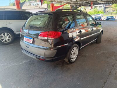 Palio Week Attractive 1.4 Flex