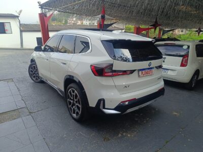 X1 sDrive X-Line 2.0