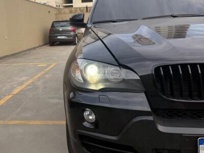 X5 V8 4.8i 2010
