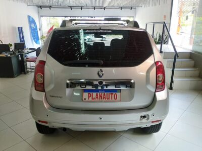 Duster Dynamique 1.6 Flex
