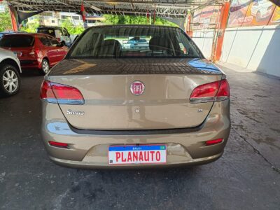 Siena EL 1.0 Flex