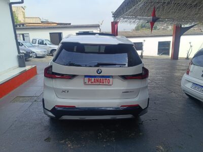 X1 sDrive X-Line 2.0