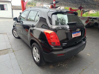 Tracker LT 1.8 Flex