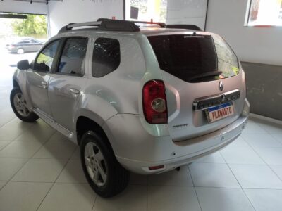 Duster Dynamique 1.6 Flex