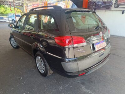 Palio Week Attractive 1.4 Flex