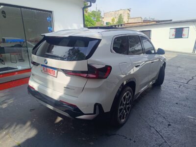 X1 sDrive X-Line 2.0