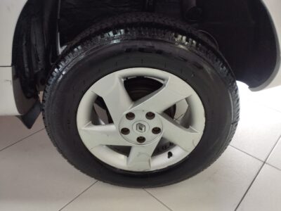 Duster Dynamique 1.6 Flex