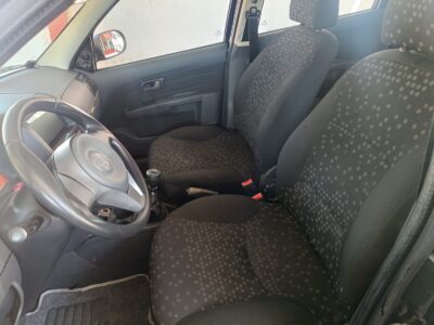 Palio Week Attractive 1.4 Flex