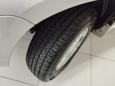 Duster Dynamique 1.6 Flex