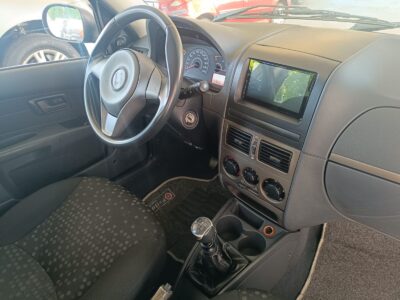 Palio Week Attractive 1.4 Flex