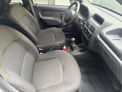 Clio Autentique 1.0 Flex