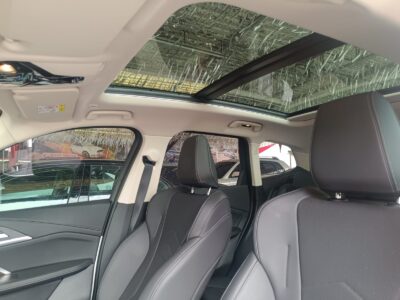 X1 sDrive X-Line 2.0