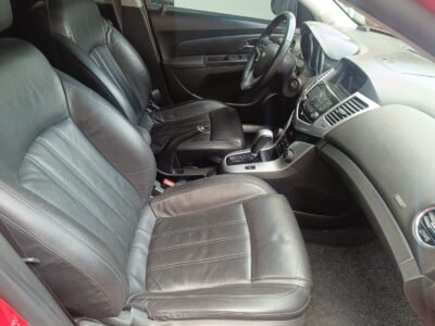 Cruze Sport6 LT 1.8 Flex