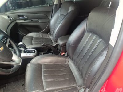 Cruze Sport6 LT 1.8 Flex