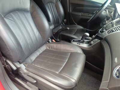 Cruze Sport6 LT 1.8 Flex