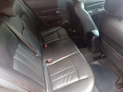 Cruze Sport6 LT 1.8 Flex