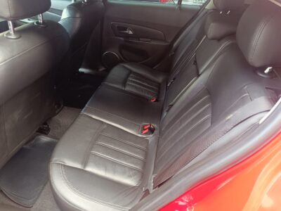 Cruze Sport6 LT 1.8 Flex
