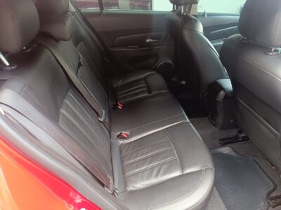 Cruze Sport6 LT 1.8 Flex